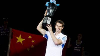 Все теннисные турниры в Китае отменены из-за коронавируса - vesti.ru - Китай