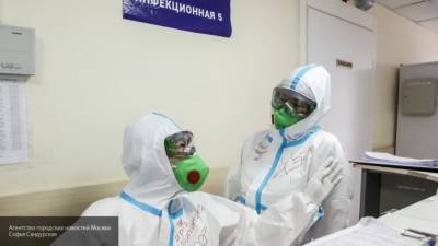 Анастасия Ракова - Ракова: в Москве выздоровело еще 462 пациента с коронавирусом - inforeactor.ru - Россия - Москва