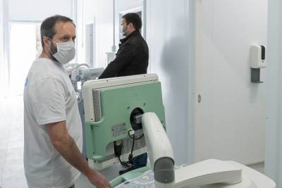 Еще 5811 случаев коронавируса выявили в России за сутки - vm.ru - Россия