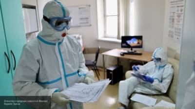 Московские медики выявили еще 645 пациентов с коронавирусом - nation-news.ru - Москва
