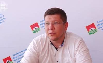 Евгений Казновский - Кузбасский врач назвал плюсы выявления коронавируса на ранней стадии - gazeta.a42.ru