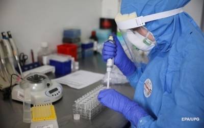 На курорте Николаевщины вспышка коронавируса - korrespondent.net - Николаевская обл.
