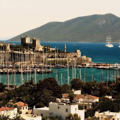 Турция не будет требовать от туристов справок о тестах на коронавирус - radiomayak.ru - Россия - Турция