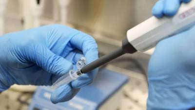 «Вектор» начнёт клинические испытания вакцины от коронавируса 27 июля - russian.rt.com