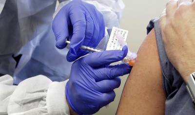 Испытания еще одной вакцины от COVID-19 на людях начнутся с понедельника - newizv.ru - Россия