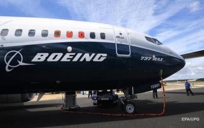 У простаивающих из-за карантина Boeing 737 обнаружена коррозия - korrespondent.net - Сша
