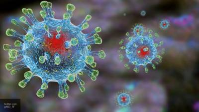 Ученые США выяснили, почему коронавирус может беспрепятственно проникать в клетки - inforeactor.ru - Сша - штат Техас