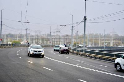 На ДнепроГЭСе опять начнут ремонтировать дорогу - inform.zp.ua - Украина - Запорожье