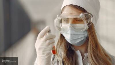 Ученые создали защитную маску, способную нейтрализовать коронавирус - nation-news.ru - Лиссабон