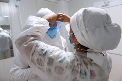 Ученые создали убивающую коронавирус защитную маску - lenta.ru - Португалия - Лиссабон