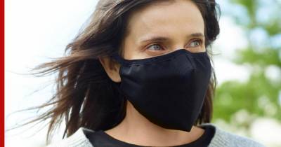 Ученые придумали защитную маску, убивающую коронавирус - profile.ru - Испания - Лиссабон