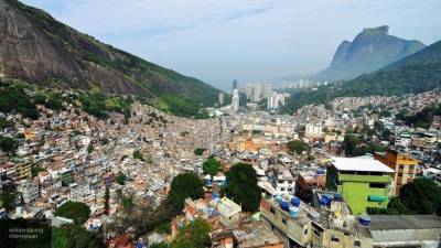Новогодние празднования в Рио-де-Жанейро не состоятся из-за пандемии коронавируса - nation-news.ru - Рио-Де-Жанейро