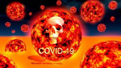 В США создали прибор, мгновенно выявляющий больных коронавирусом - 5-tv.ru - Сша - Вашингтон - Колумбия