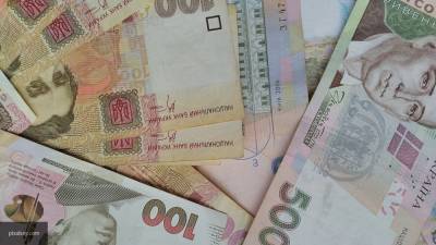 Минфин Украины заявил, что у них заканчиваются деньги на борьбу с коронавирусом - inforeactor.ru - Украина