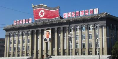 Ким Ченын - В Северной Корее объявили чрезвычайное положение из-за подозрения на коронавирус - detaly.co.il - Южная Корея - Того - Кндр