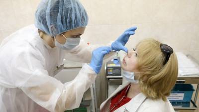 В России проведено более 26,9 млн тестов на коронавирус - russian.rt.com - Россия