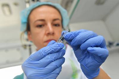 Под наблюдением из-за коронавируса остаются 264 тыс. россиян - pnp.ru - Россия