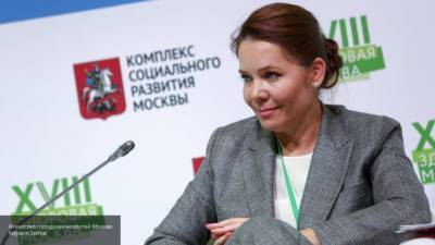 Анастасия Ракова - Ракова сообщила, что еще 306 москвичей вылечились от COVID-19 - nation-news.ru - Москва