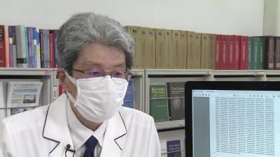 В Японии начались разработки назальной вакцины от коронавируса - piter.tv - Япония - Токио