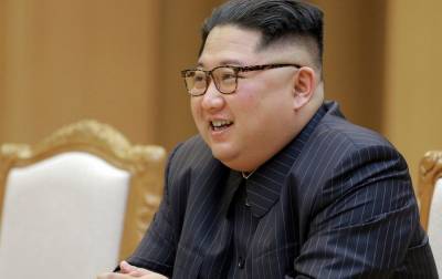 Ким Ченын - В КНДР закрыли город на границе из-за первого случая COVID-19 - rbc.ua - Южная Корея - Кндр
