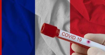 Оливья Веран - Во Франции объявили бесплатное тестирование на коронавирус - profile.ru - Франция