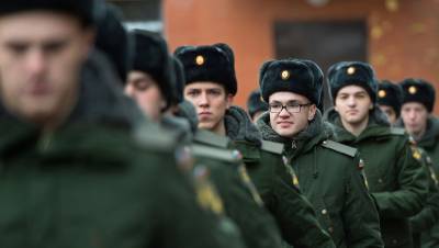 Более 100 российских военных вылечились от COVID-19 за сутки - gazeta.ru - Россия