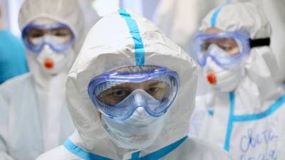 Майкл Райан - В ВОЗ назвали число случаев коронавируса в мире - russian.rt.com