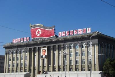 Юн Тхэ Хо - Первый случай заражения коронавирусом в Северной Корее опровергли - lenta.ru - Южная Корея - Кндр