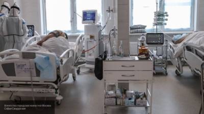 Более 98% людей с коронавирусом выздоравливают без специального лечения - inforeactor.ru - Сан-Франциско