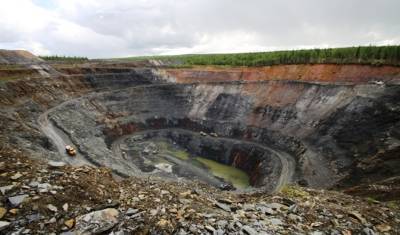 На золотом руднике в Красноярском крае выявили вспышку коронавируса - newizv.ru - Красноярский край