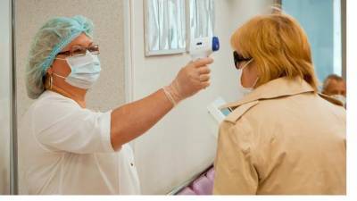 Петербургский врач рассказал, как лечиться от коронавируса дома - piter.tv - Санкт-Петербург