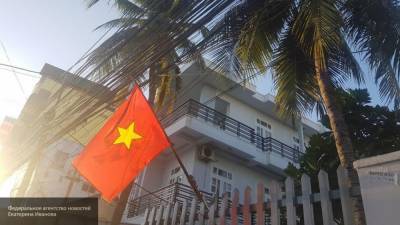 Вьетнамские власти эвакуируют из Дананга 80 тысяч туристов из-за вспышки коронавируса - nation-news.ru - Вьетнам - Дананг