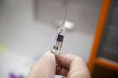 Александр Сергеев - Ученый назвал сроки массовой вакцинации от коронавируса - pnp.ru - Россия