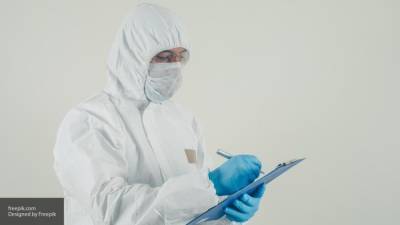Трехслойная маска оказалась лучшей защитой от коронавируса - nation-news.ru - Австралия