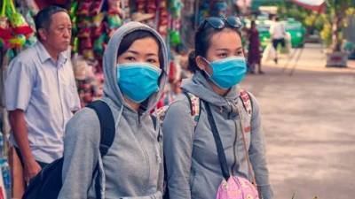 Вьетнамский вирус может оказаться более агрессивным — эксперт - eadaily.com