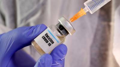 Майк Пенс - Пенс рассказал о начале третьего этапа испытаний вакцины от коронавируса - russian.rt.com - Сша