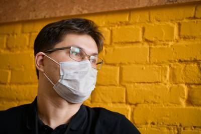 Эксперты назвали лучшую маску для защиты от коронавируса - gazeta.a42.ru - Австралия