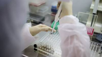 Более 27,3 млн тестов на коронавирус проведено в России - russian.rt.com - Россия
