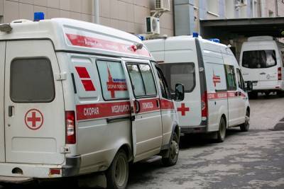 Число зараженных коронавирусом в России превысило 823 тыс. человек - znak.com - Россия