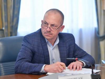 Министр здравоохранения Удмуртии вылечился то коронавируса - gorodglazov.com - республика Удмуртия