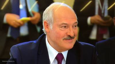 Александр Лукашенко - Лукашенко рассказал, как протекала его форма COVID-19 - nation-news.ru - Белоруссия