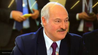 Лукашенко перенес коронавирусную инфекцию "на ногах" - inforeactor.ru - Белоруссия