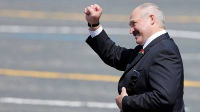 Александр Лукашенко - Лукашенко заявил, что уже переболел коронавирусом - eadaily.com - Белоруссия