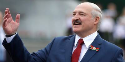 Александр Лукашенко - Лукашенко «бессимптомно» перенес коронавирус - detaly.co.il - Белоруссия