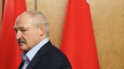 Александр Лукашенко - Лукашенко: "Я умудрился перенести коронавирус на ногах" - vesti.ru - Белоруссия