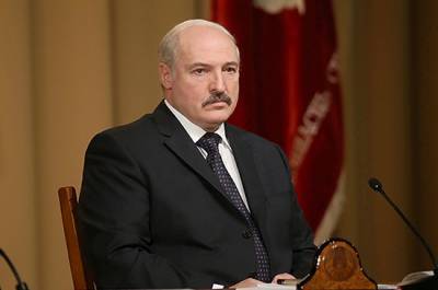 Александр Лукашенко - Лукашенко бессимптомно переболел коронавирусом - pnp.ru - Белоруссия - Минск