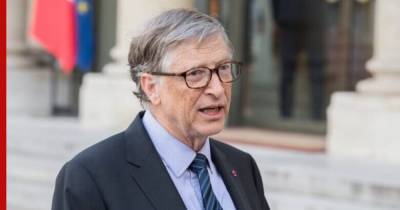 Вильям Гейтс - Билл Гейтс назвал большинство анализов на коронавирус бесполезными - profile.ru - Сша