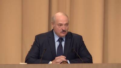 Александр Лукашенко - «Бессимптомно, на ногах»: Лукашенко заявил, что переболел коронавирусом - russian.rt.com - Белоруссия