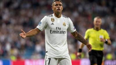 Футболист "Реала" Диас заразился коронавирусом - vesti.ru - Мадрид