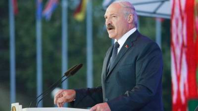 Александр Лукашенко - Эксперт считает, что Лукашенко решил использовать болезнь коронавирусом в предвыборных целях - piter.tv - Белоруссия
